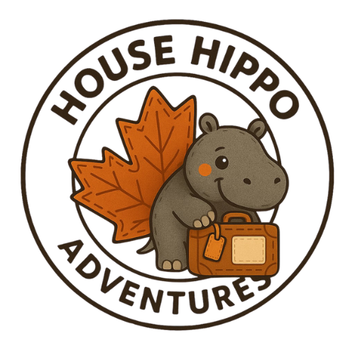 House Hippo Tracker